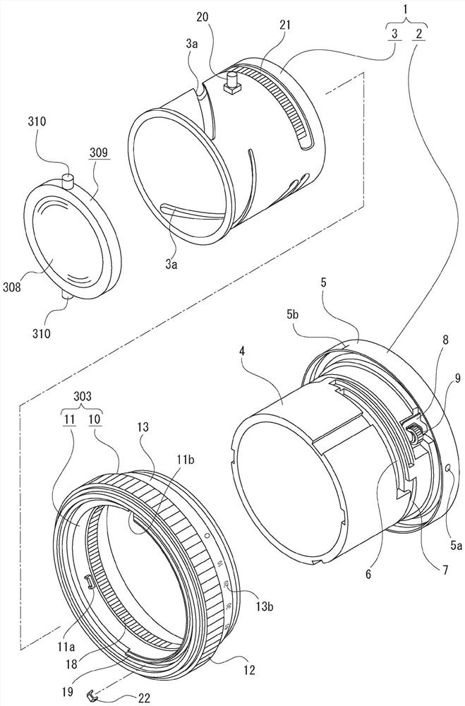 Optics Drivers, Interchangeable Lenses, and Cameras