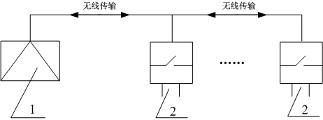 A Discrimination Method for Fault Sections in Hub Areas Based on Power Flow Analysis