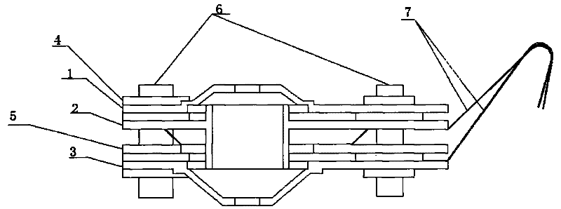 Ion Extraction Lenses for Mass Spectrometers