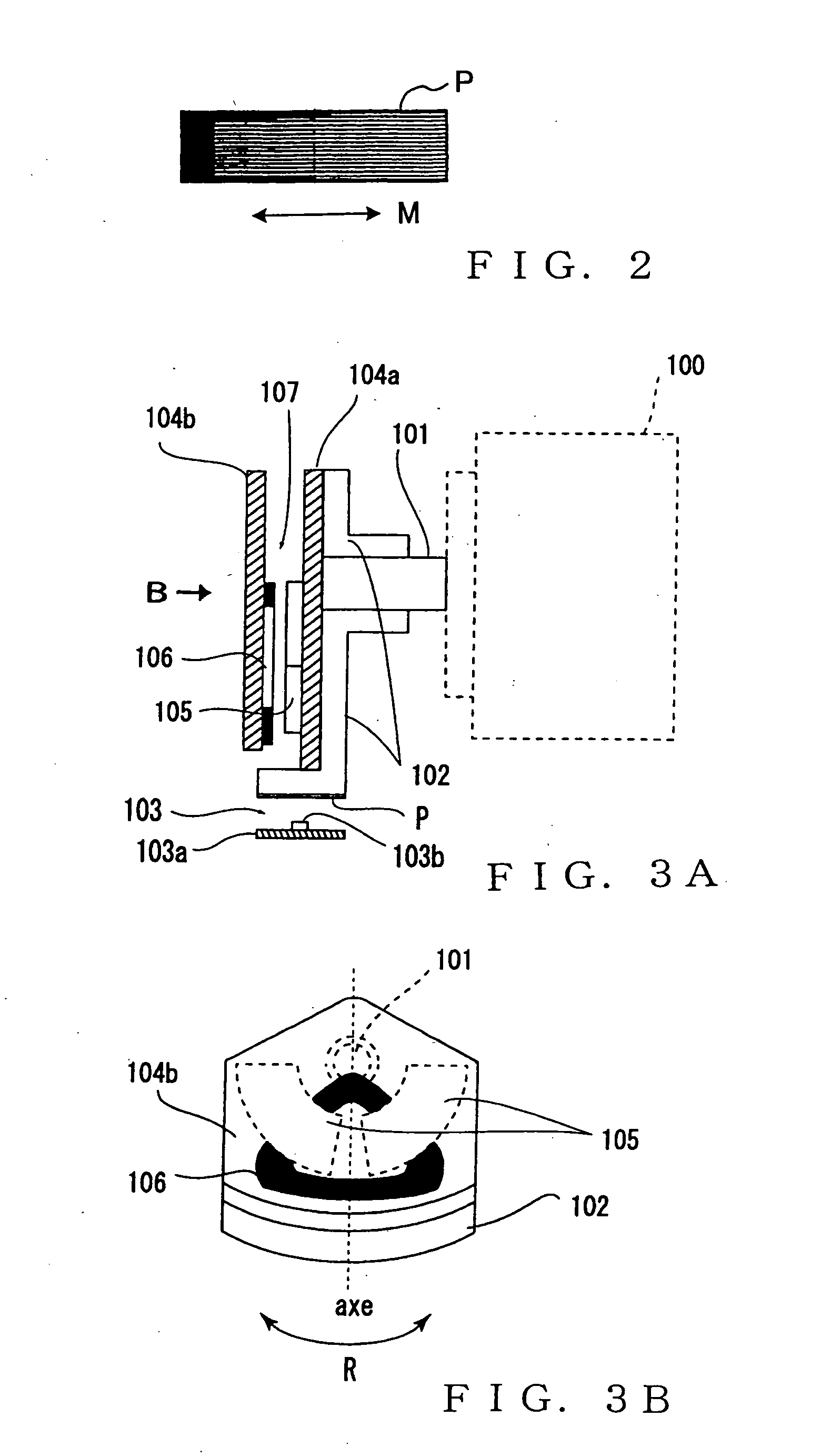 Actuator unit for performance operator, keyboard musical instrument and actuator unit assembly