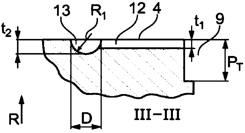 Vehicle Pneumatic Tires