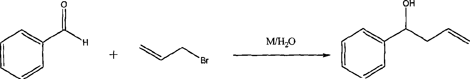 Preparation method of PPh2-ordered mesopore polymer-Pd(II) heterogeneous catalyst and use thereof