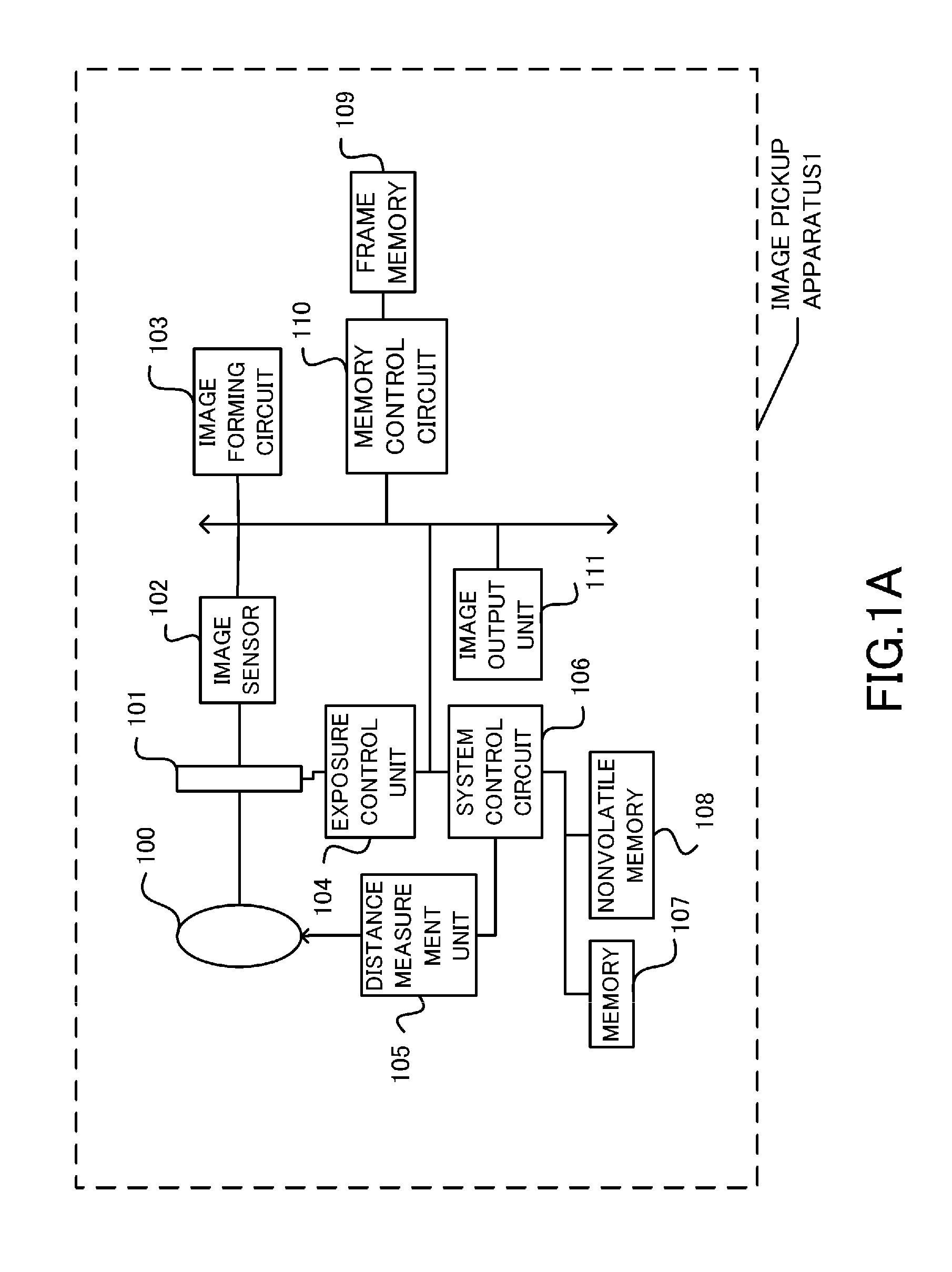 Image processing apparatus, image processing method, image processing program, and image pickup apparatus