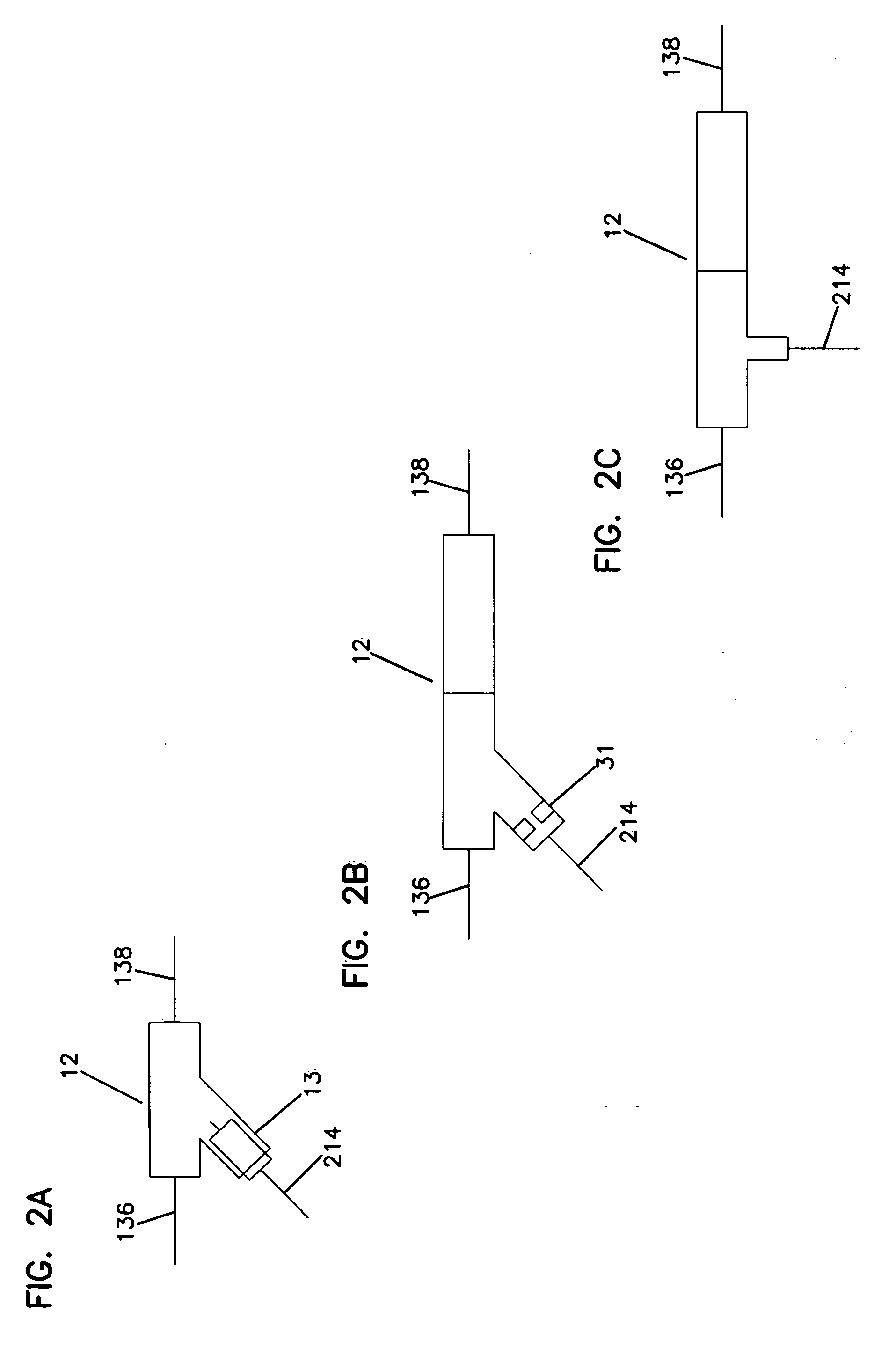 Apparatus and method for cleaning pipelines, tubing and membranes using two-phase flow