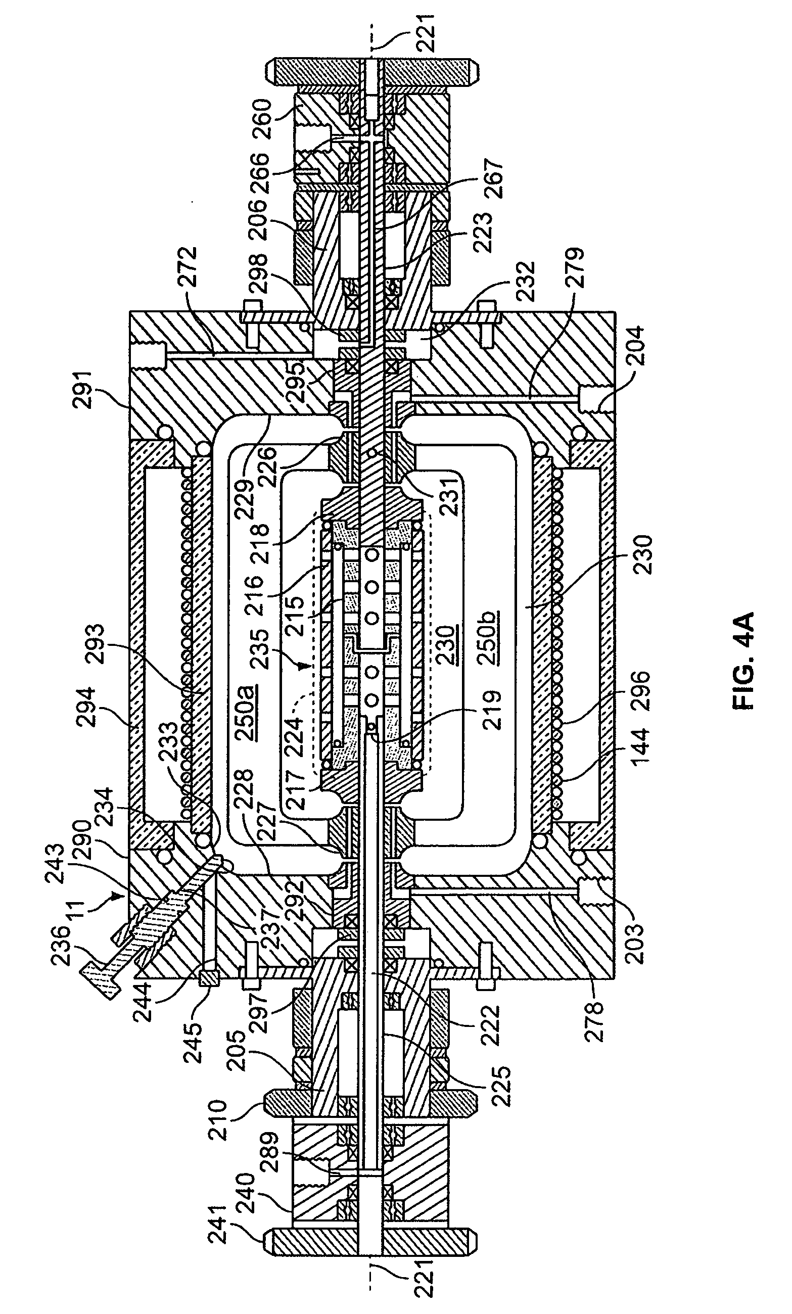 Three-dimensional cell to tissue development process