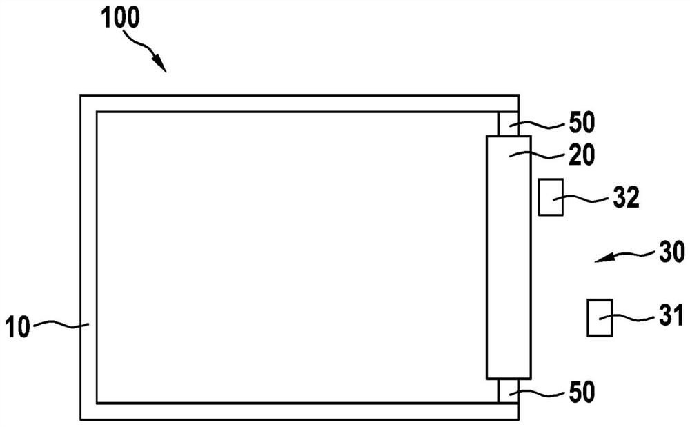 Lidar device