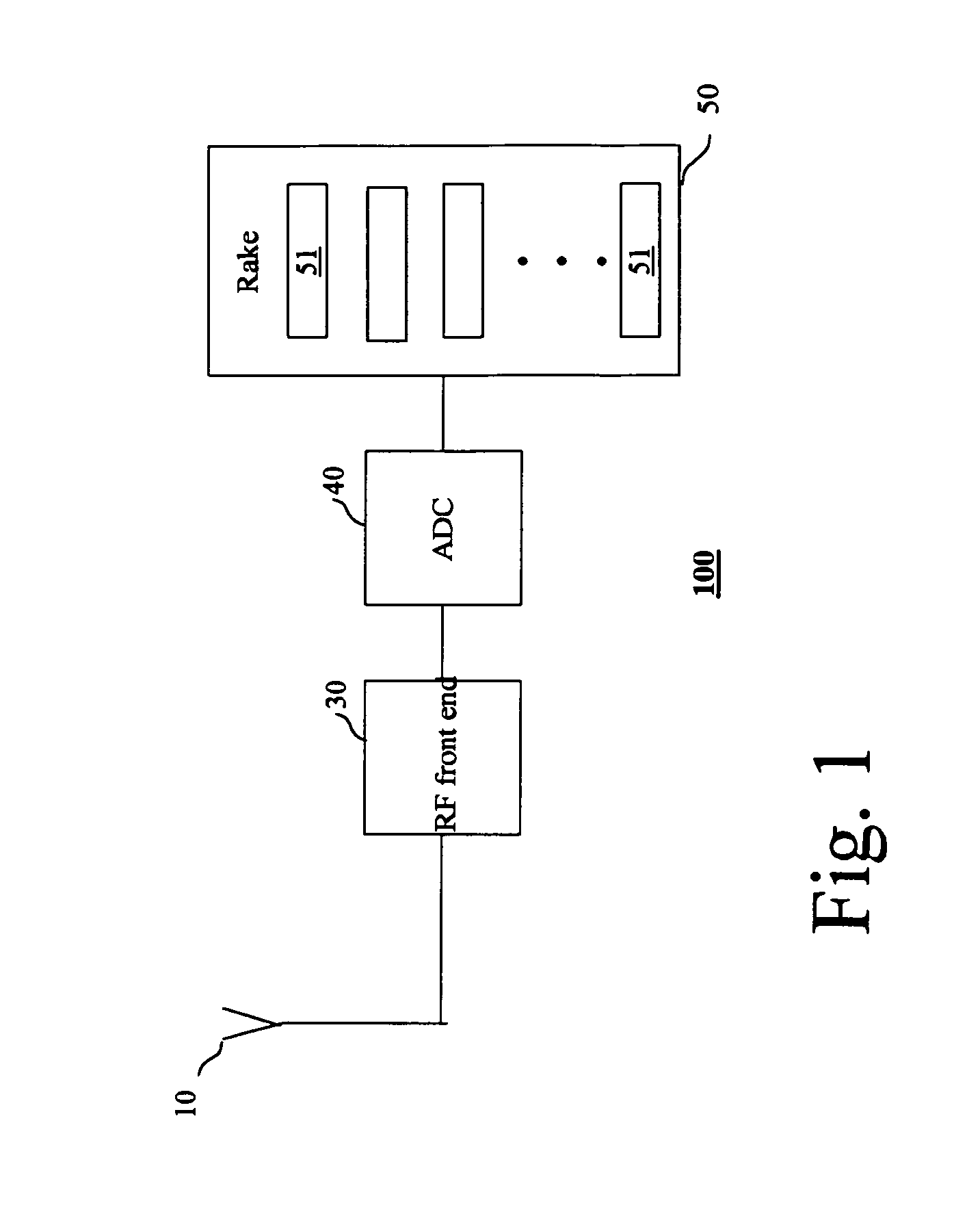 Process and Receiver for Recovering Paging Message