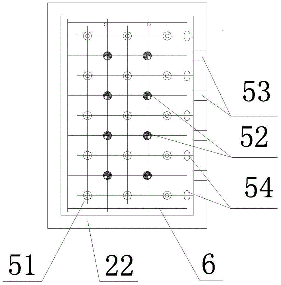 A comprehensive rectification method for multi-support foundation reinforcement