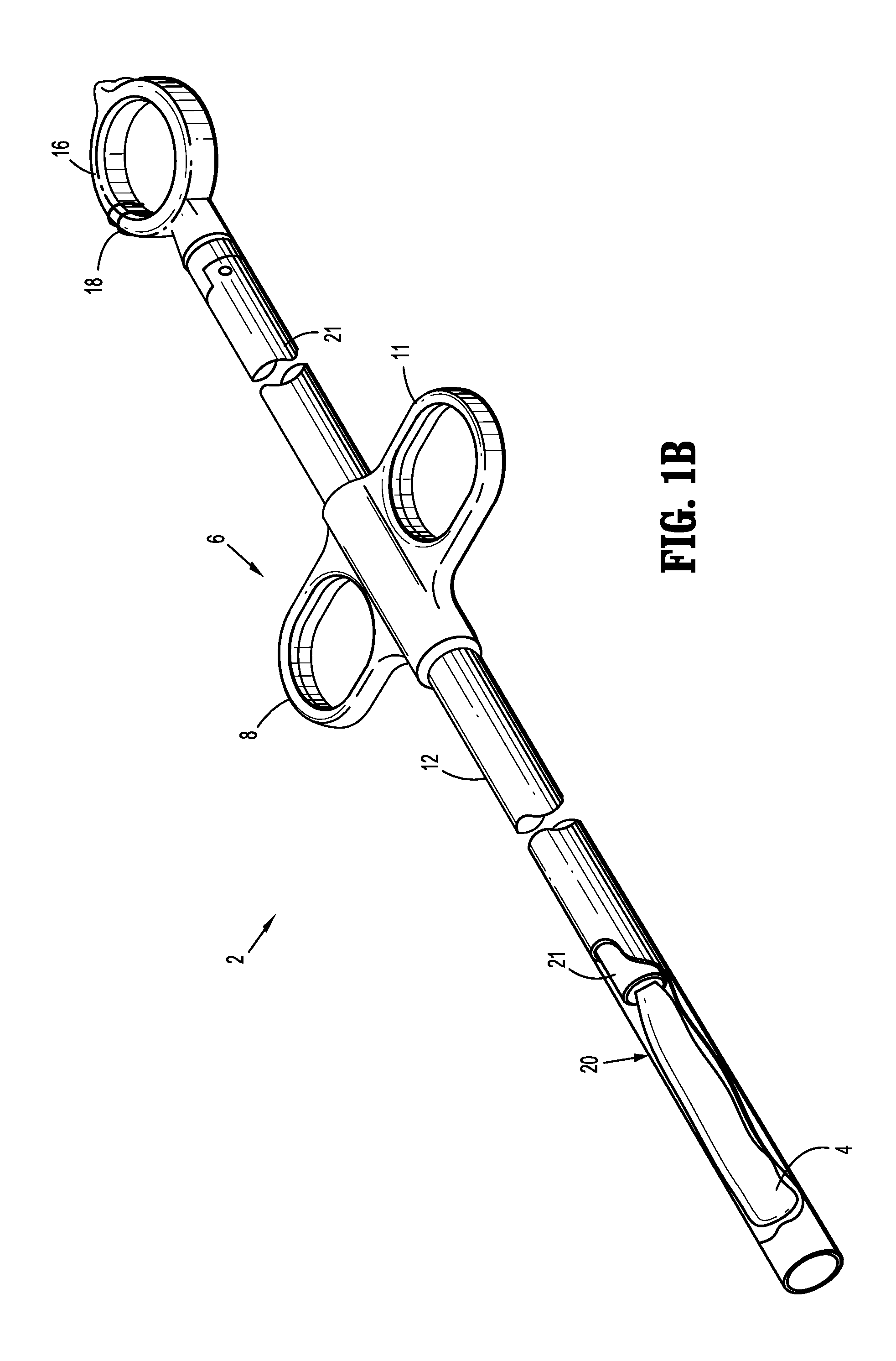 Specimen Retrieval Device