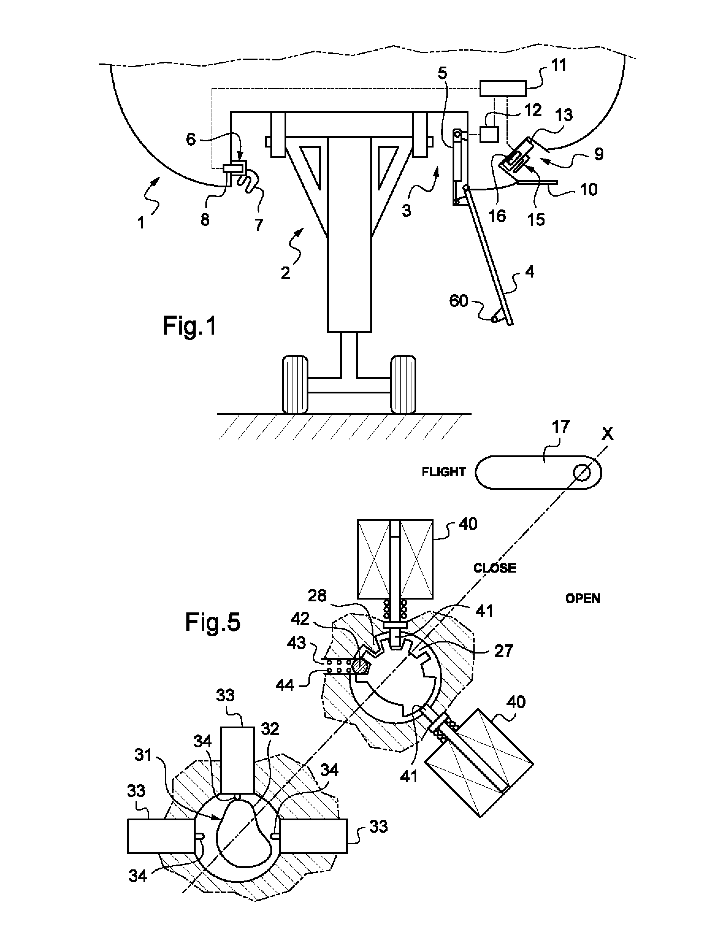 Control box