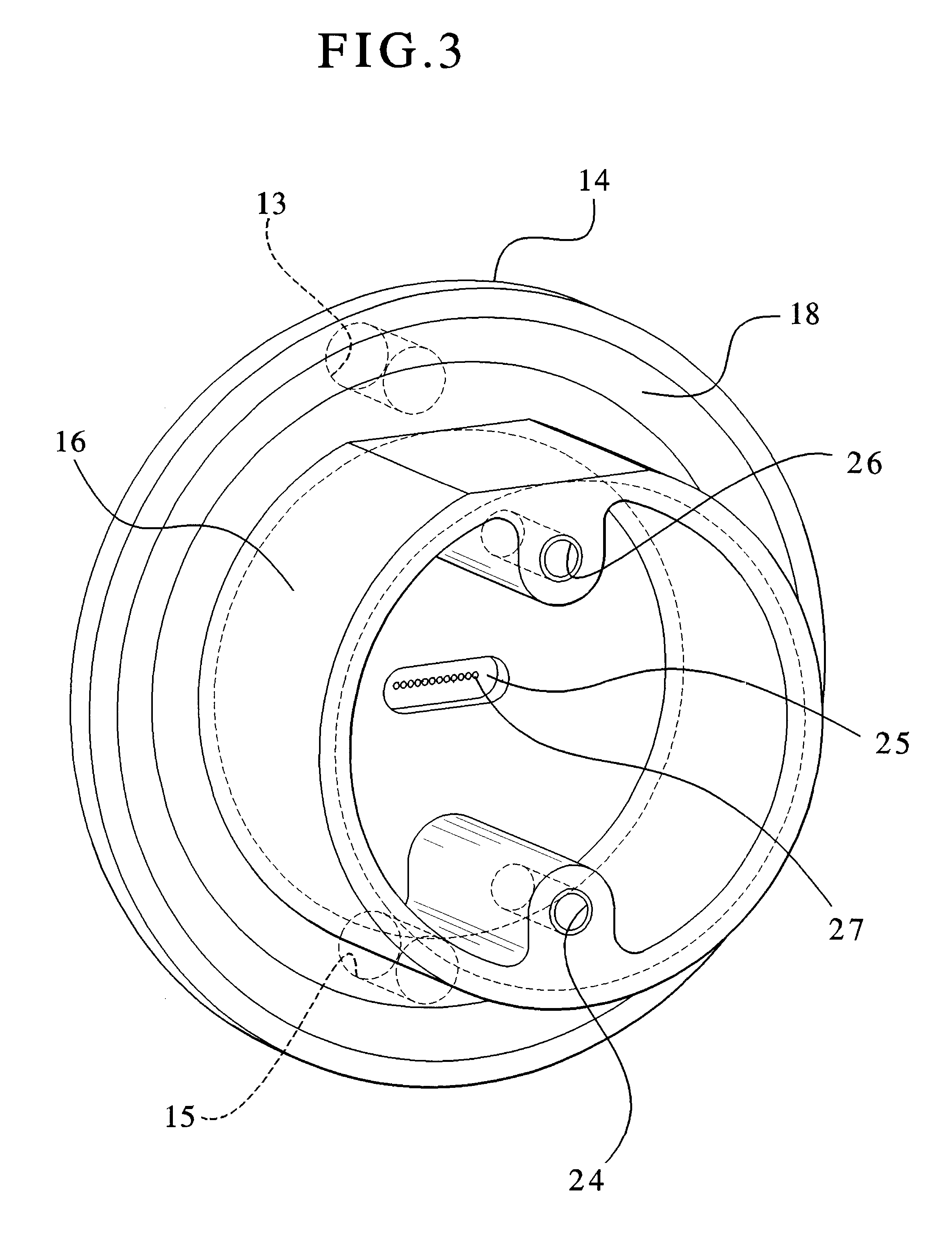 Optical fiber hermetic termination connector