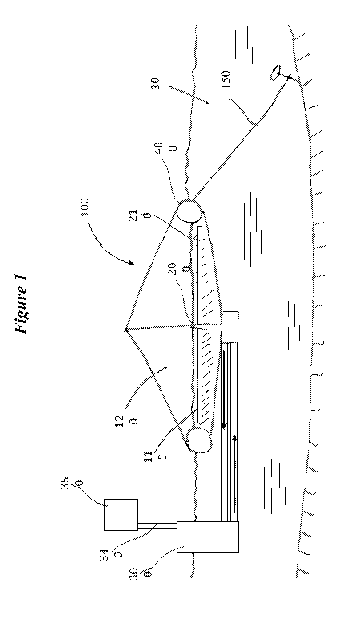 Outdoor cultivator for photosynthetic microorganisms