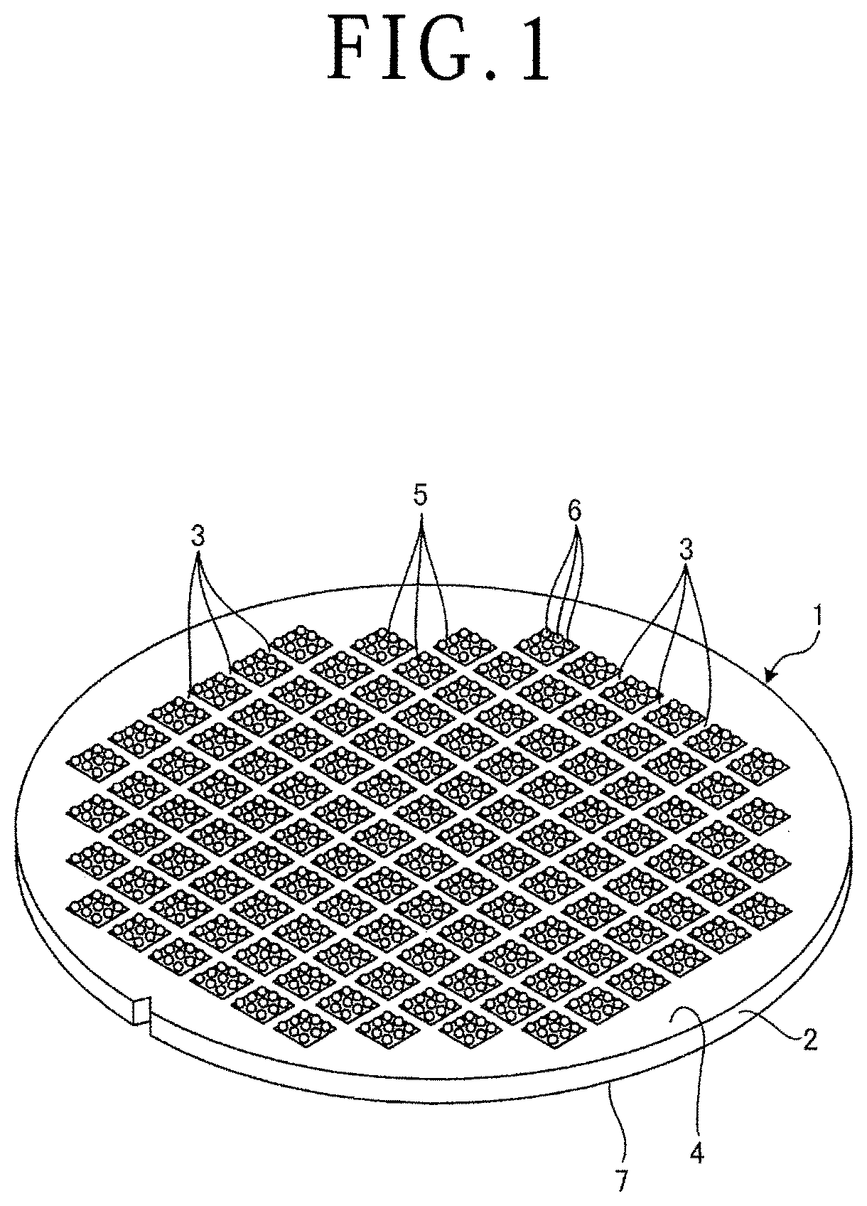 Manufacturing method of protective-component-provided workpiece