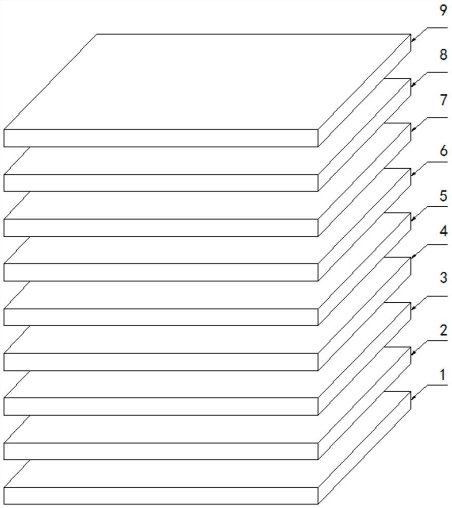 Anti-skid noise-reduction pavement containing Novachip ultrathin wearing layer