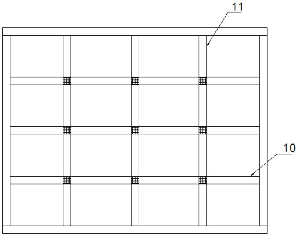 Anti-skid noise-reduction pavement containing Novachip ultrathin wearing layer