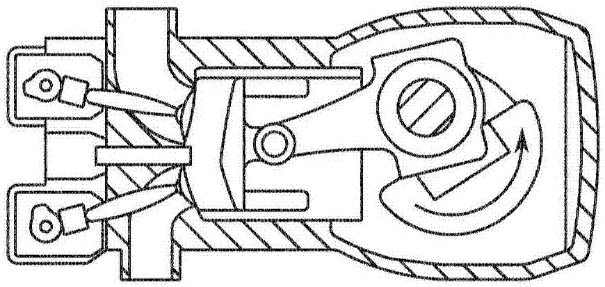 Method of determining cylinder health in reciprocating piston engine