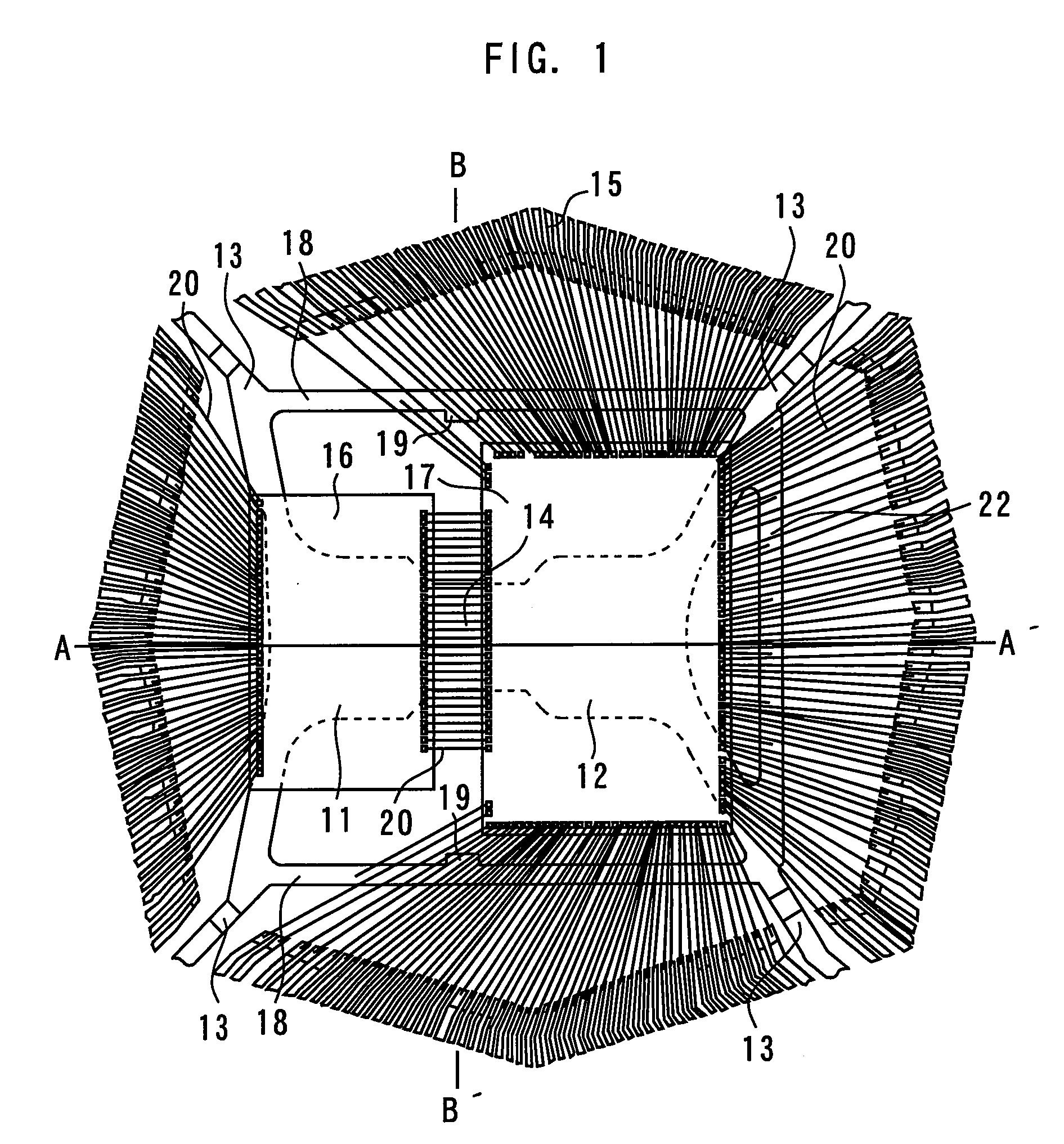 Semiconductor device