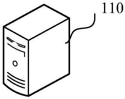 Information processing method and device, computer equipment and storage medium