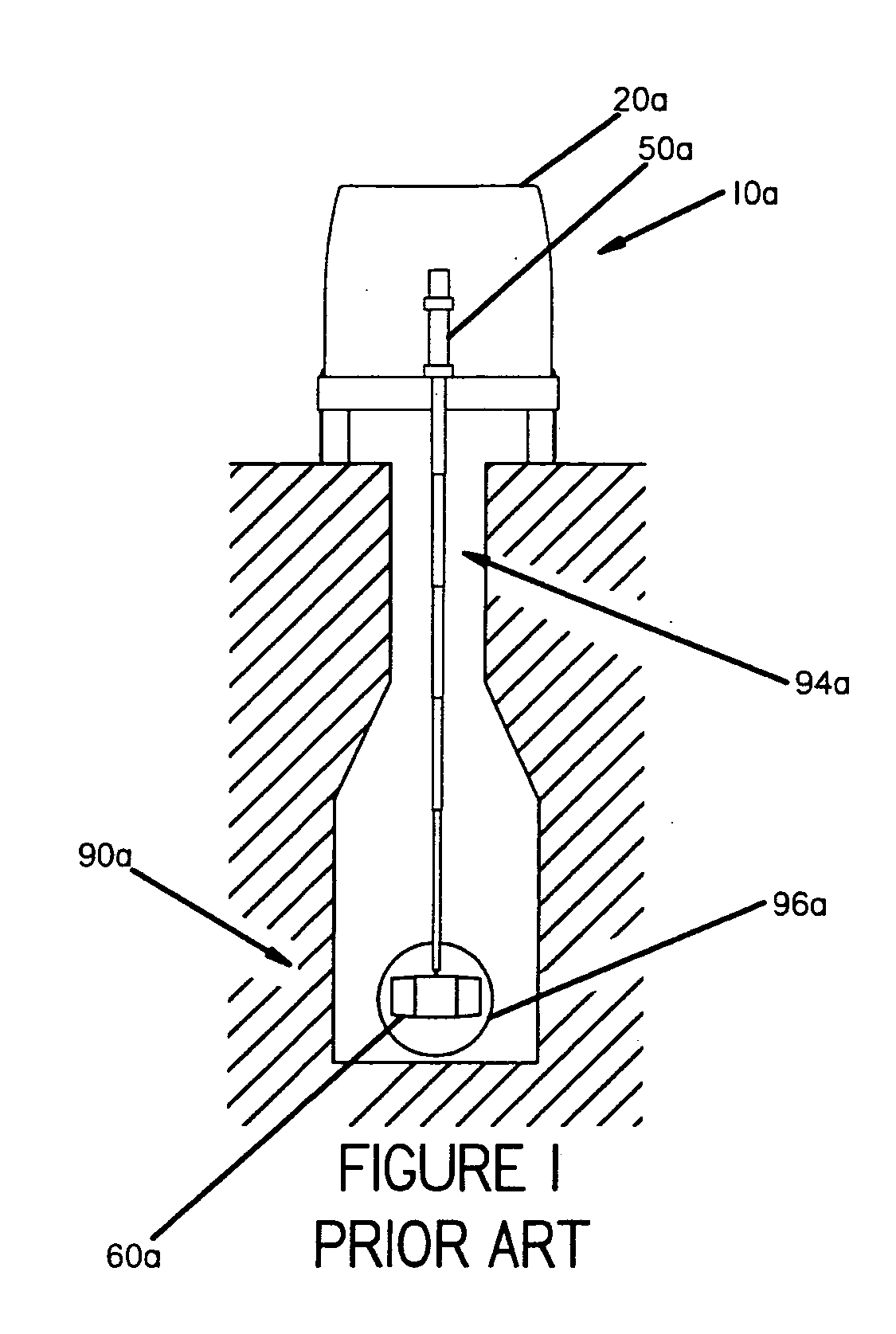 Apparatus and method for conducting remote video inspection from above