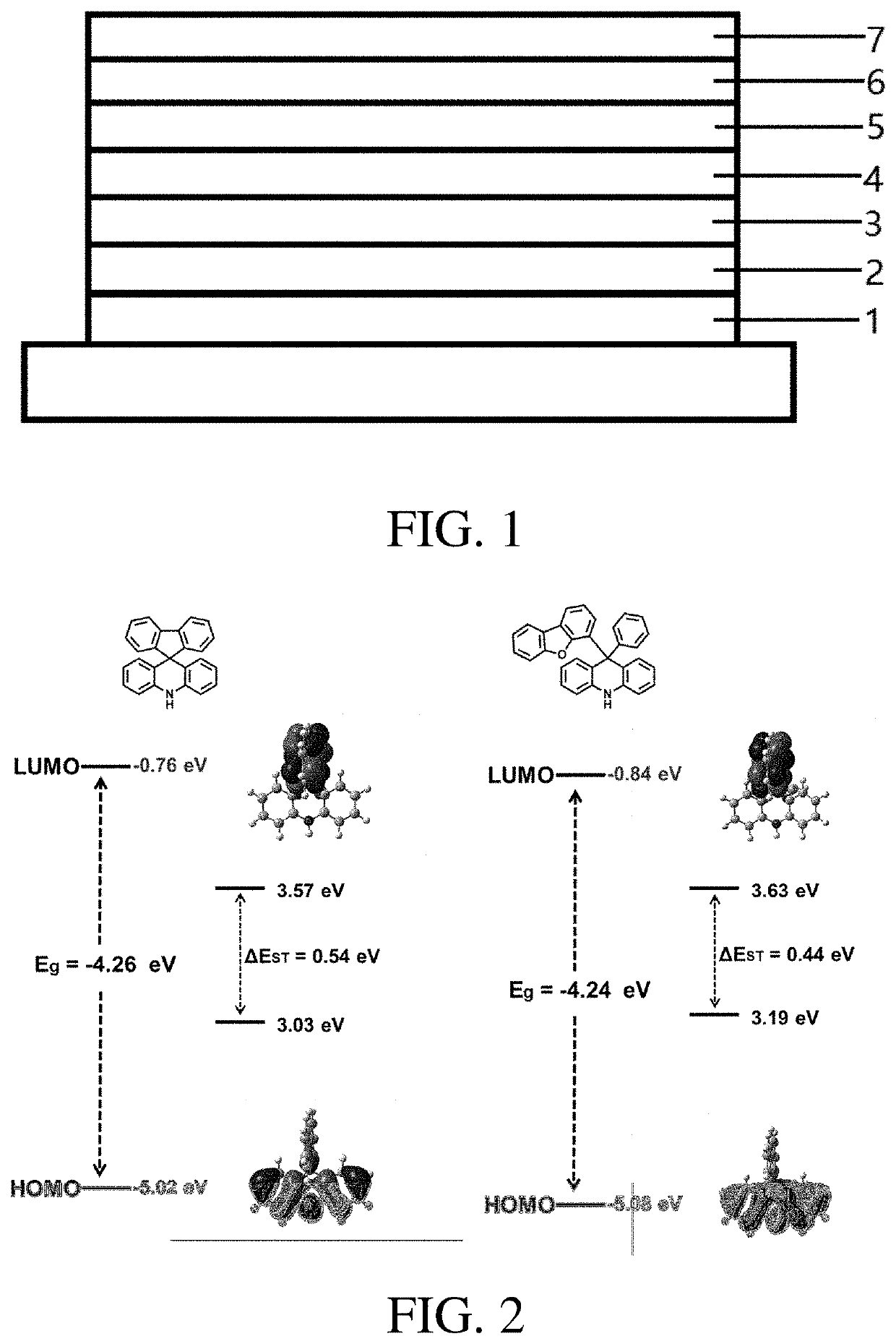 9,10-dihydro-acridine derivative, and preparation method and use thereof