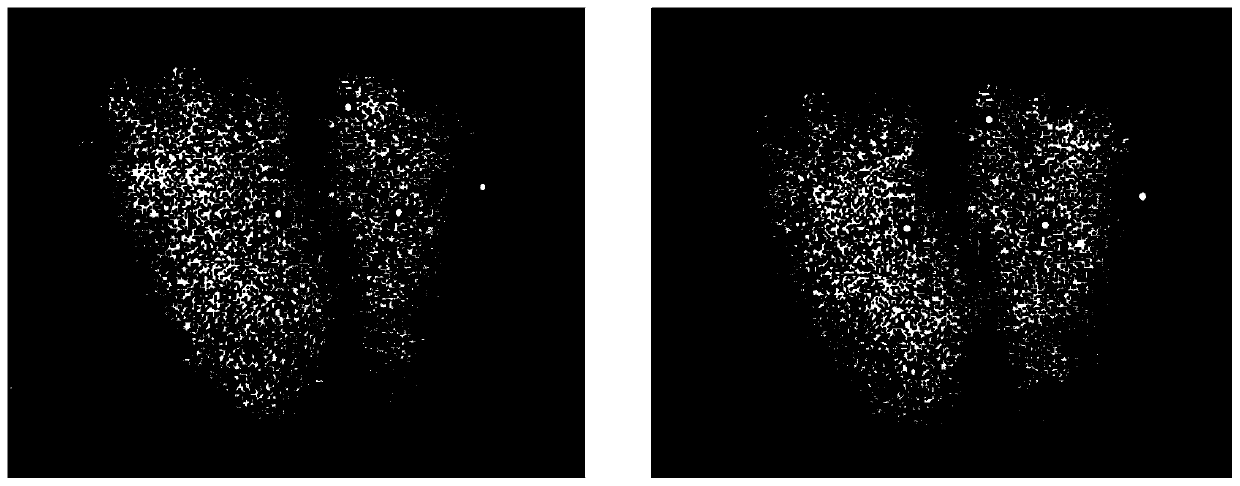 A kind of three-dimensional scanning system and its scanning method