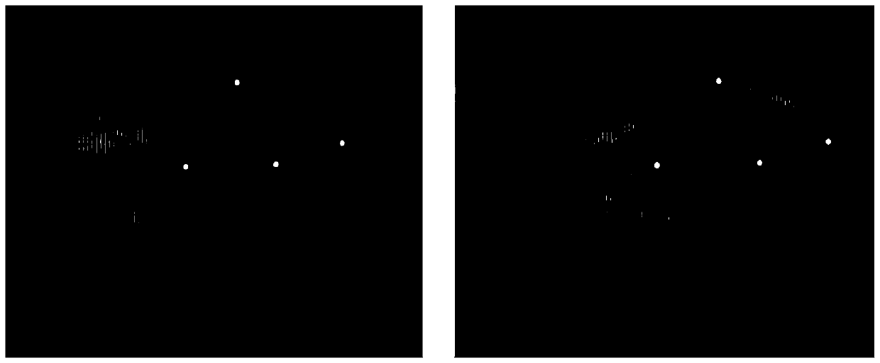 A kind of three-dimensional scanning system and its scanning method