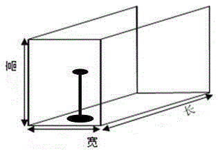 Mouse water maze learning and memory test platform