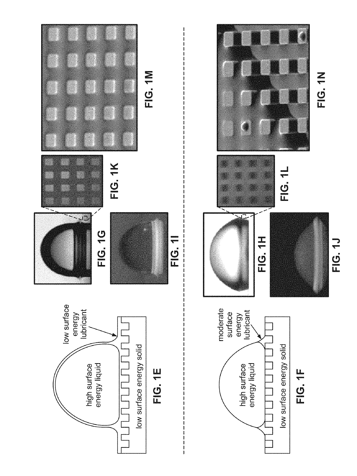 Articles and methods providing liquid-impregnated scale-phobic surfaces