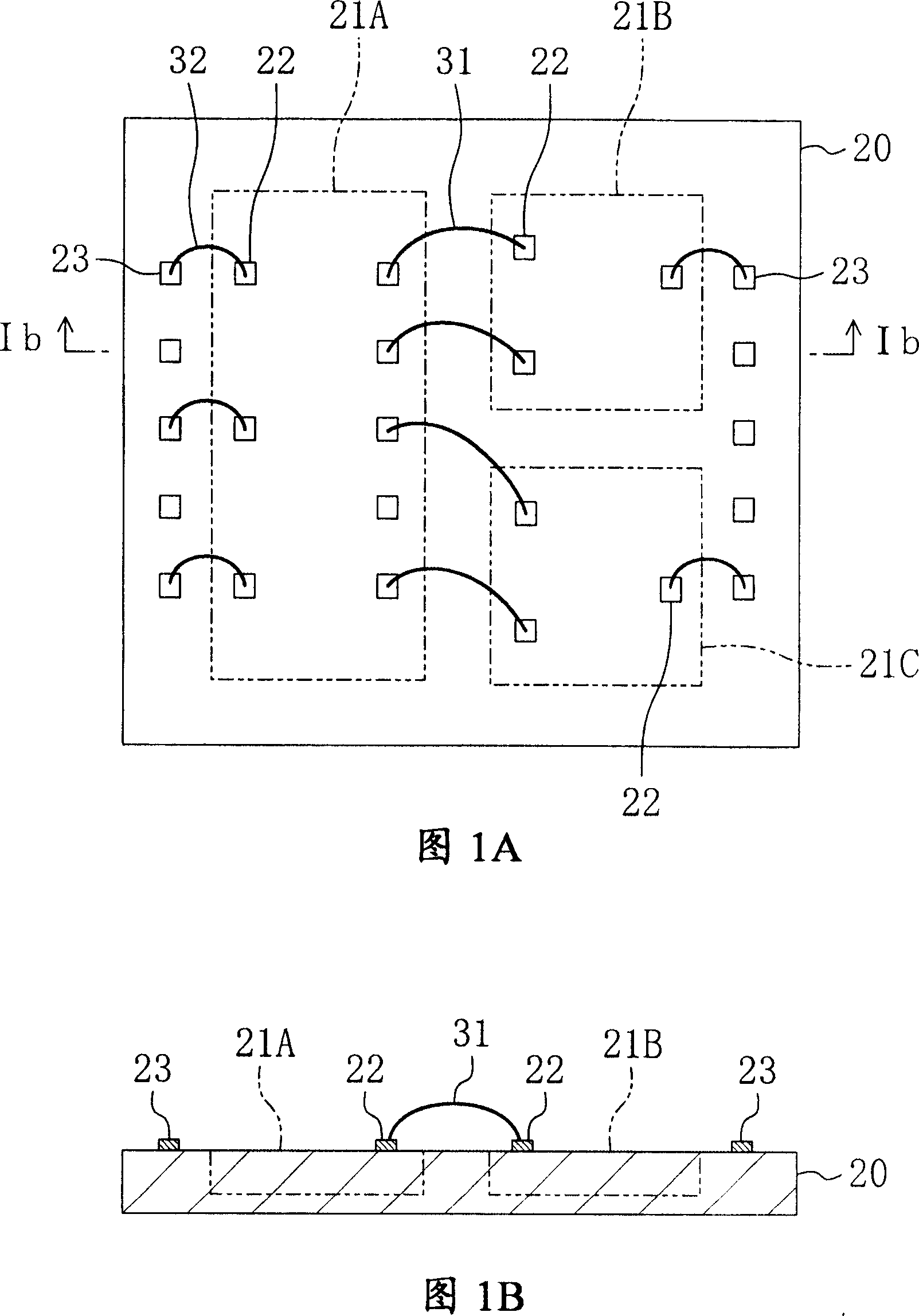 Base semiconductor chip, semiconductor integrated circuit device, and semiconductor integrated circuit device manufacturing method