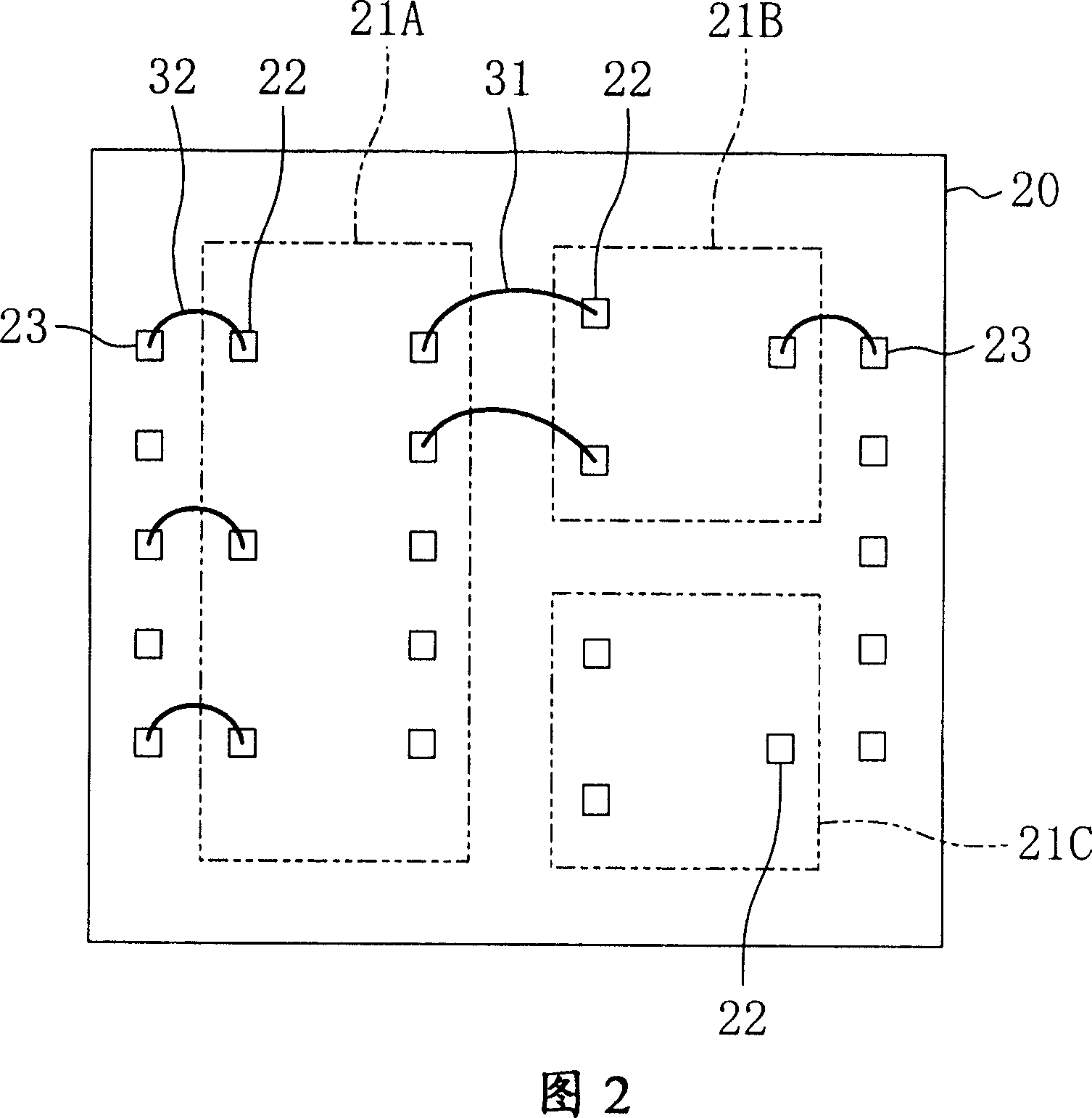 Base semiconductor chip, semiconductor integrated circuit device, and semiconductor integrated circuit device manufacturing method