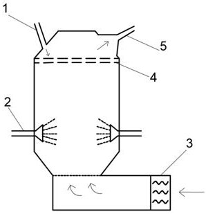 Lithium battery spherical positive electrode material with lithium fluoride coating layer and preparation method