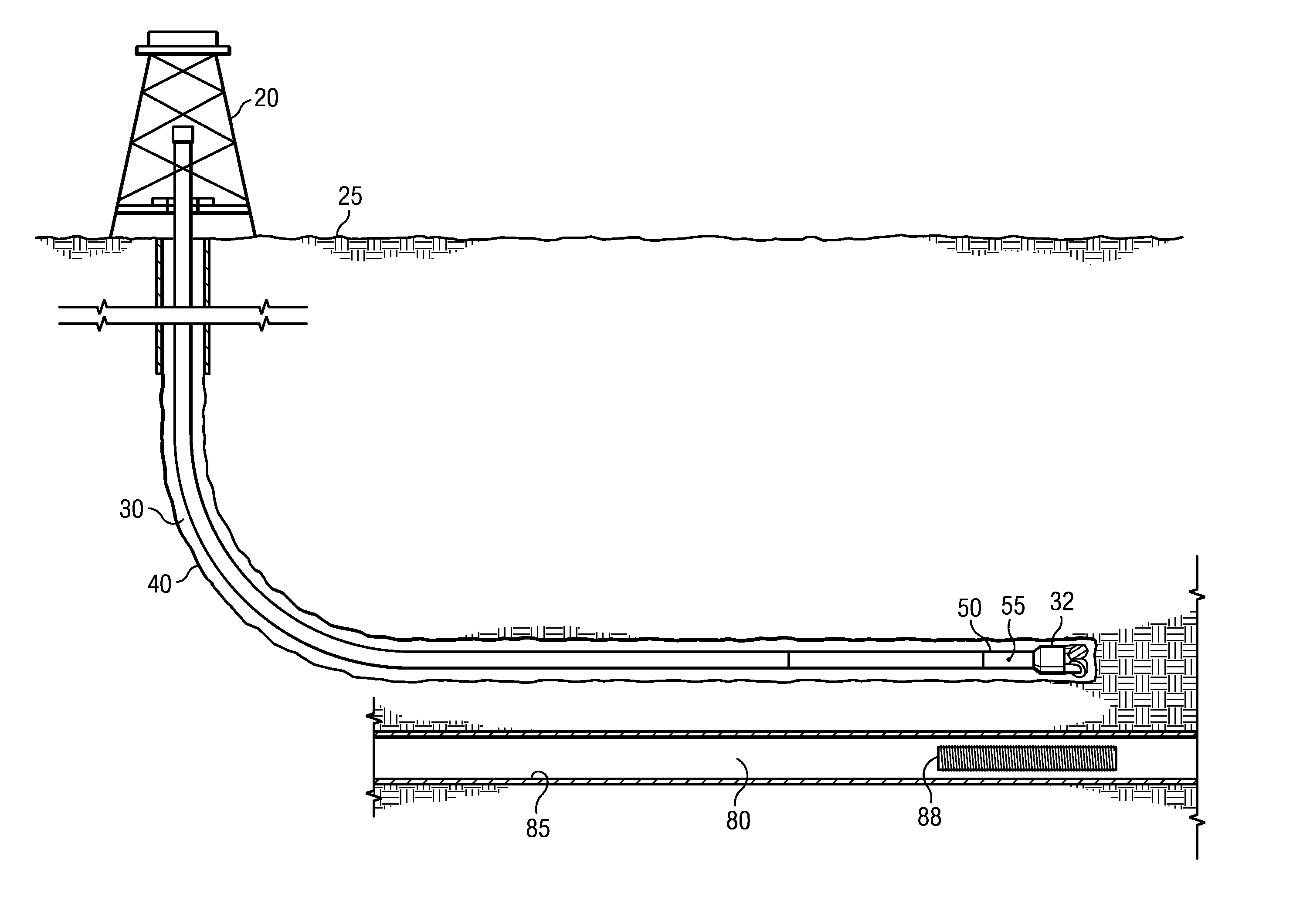 Magnetic Ranging To An AC Source While Rotating