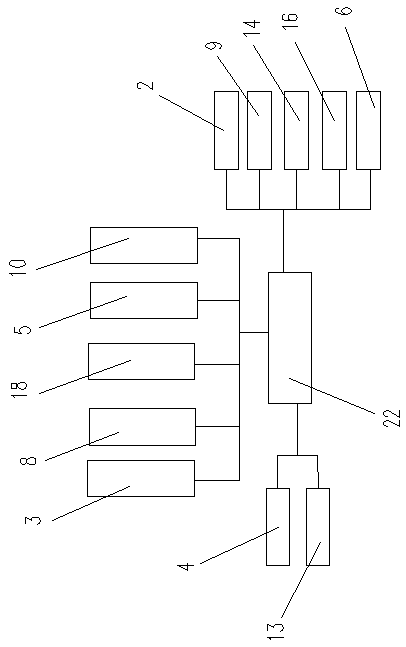 Descaling method and device for heating coil of reaction vessel