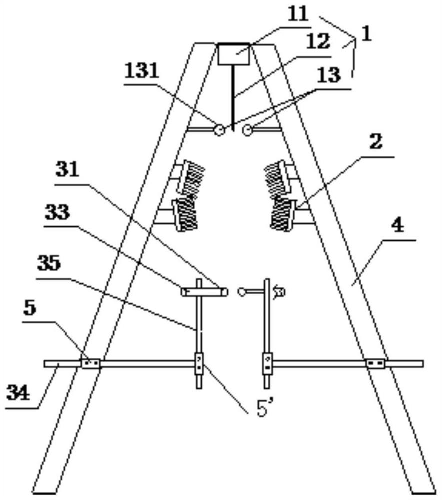 poultry depilator