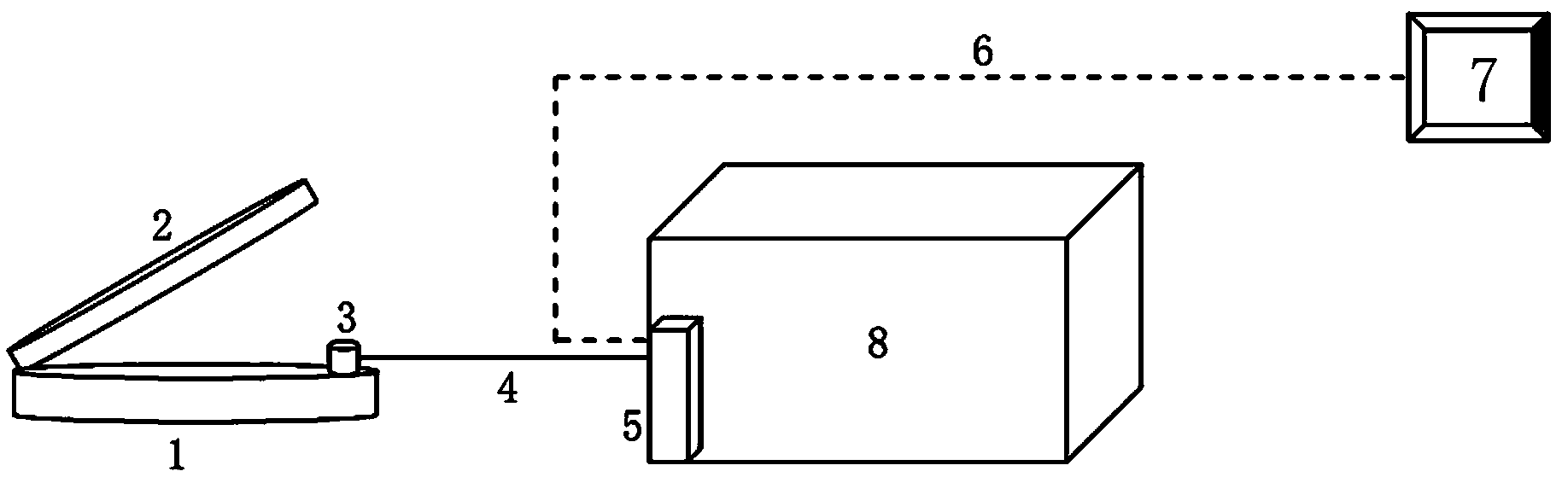 Anti-theft anti-injury cable well lid