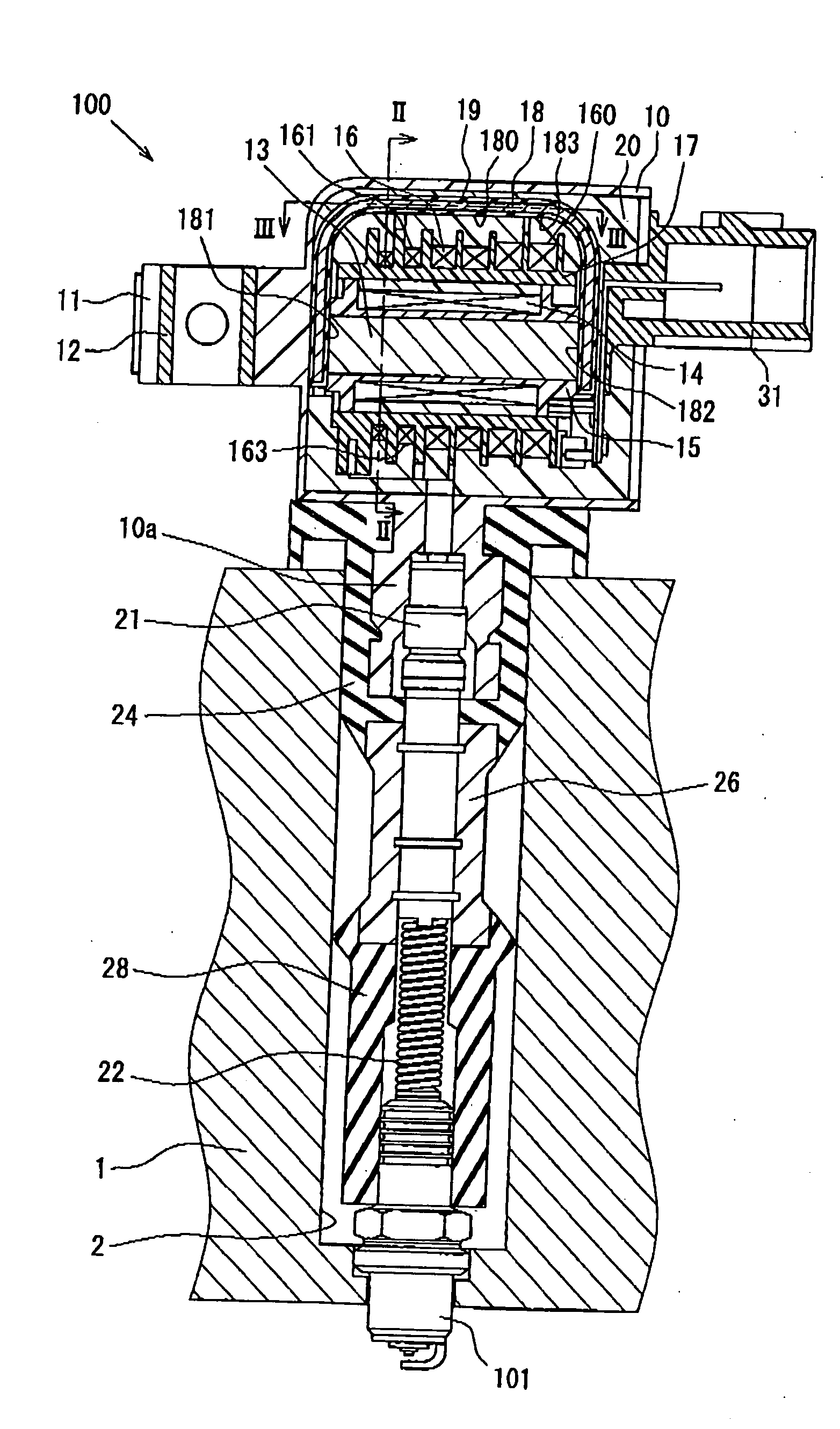 Ignition coil