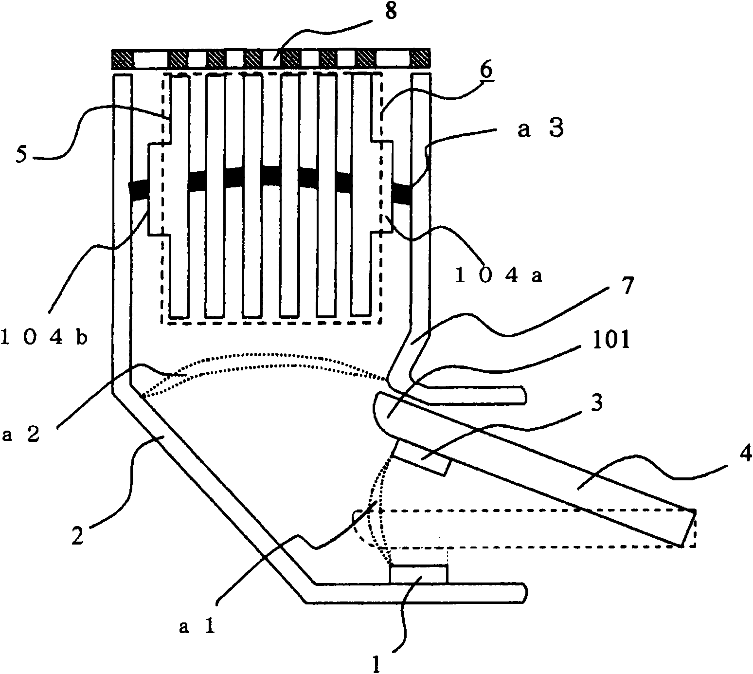 Circuit breaker