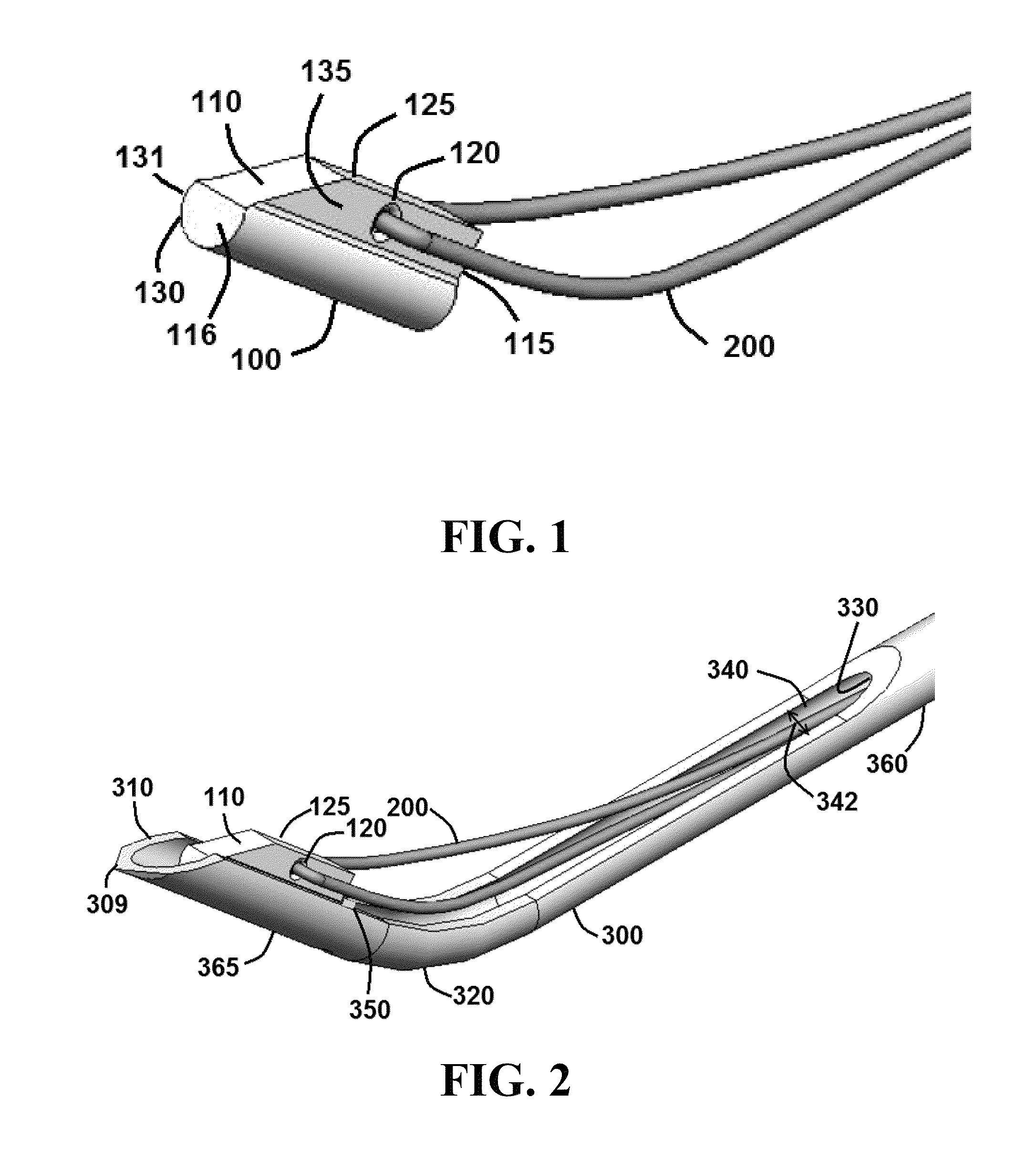 Methods and systems for medializing a turbinate