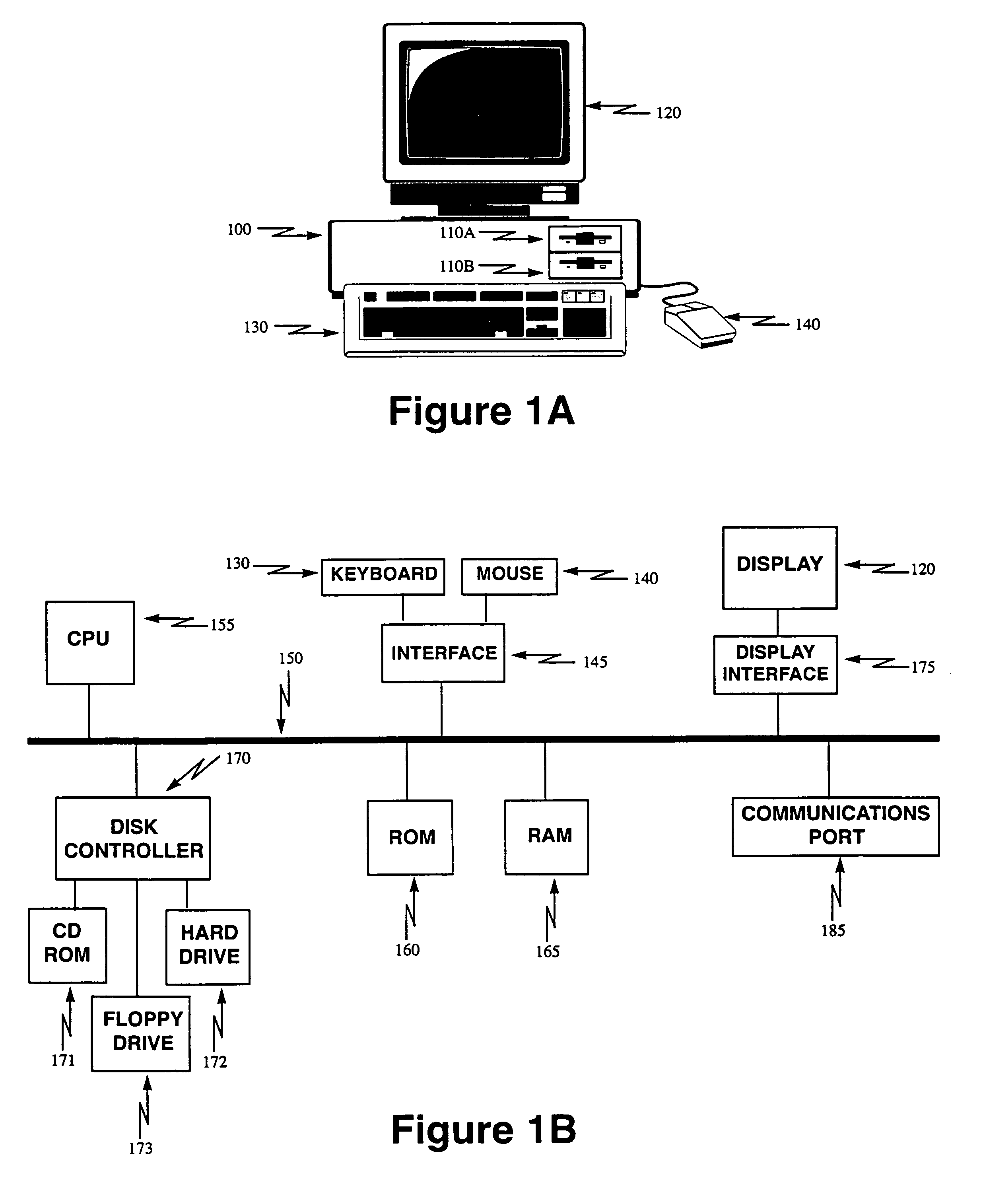 Policy abstraction mechanism