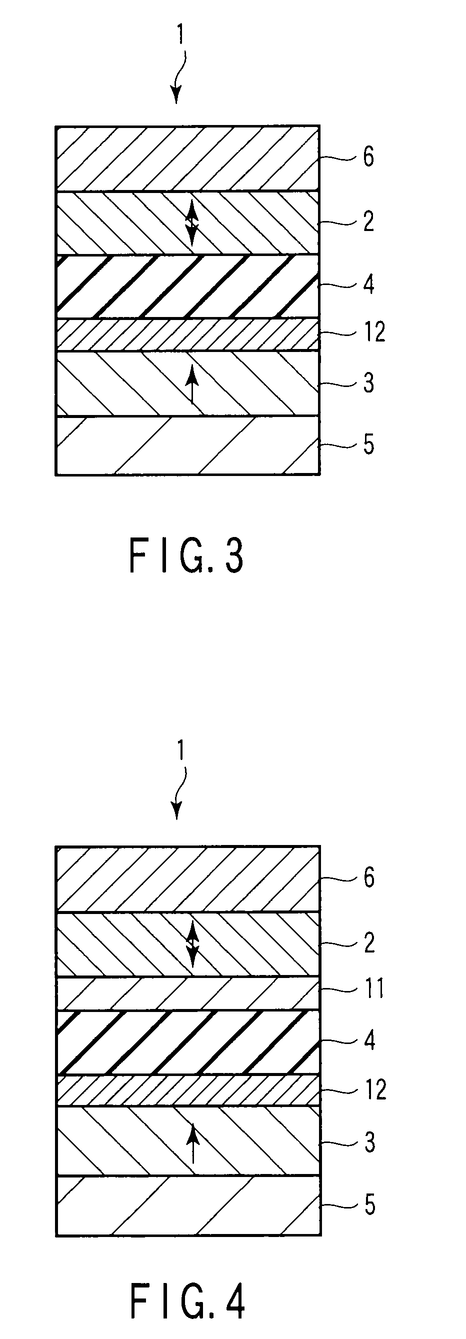 Magnetoresistance effect element and magnetoresistive random access memory using the same