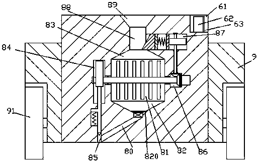 Labor-saving bridge device