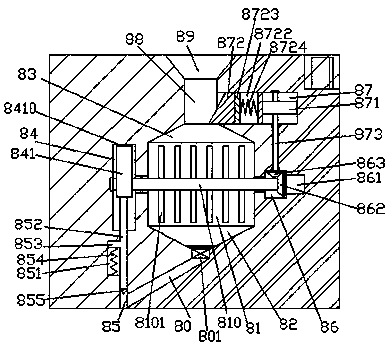 Labor-saving bridge device