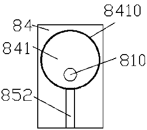 Labor-saving bridge device