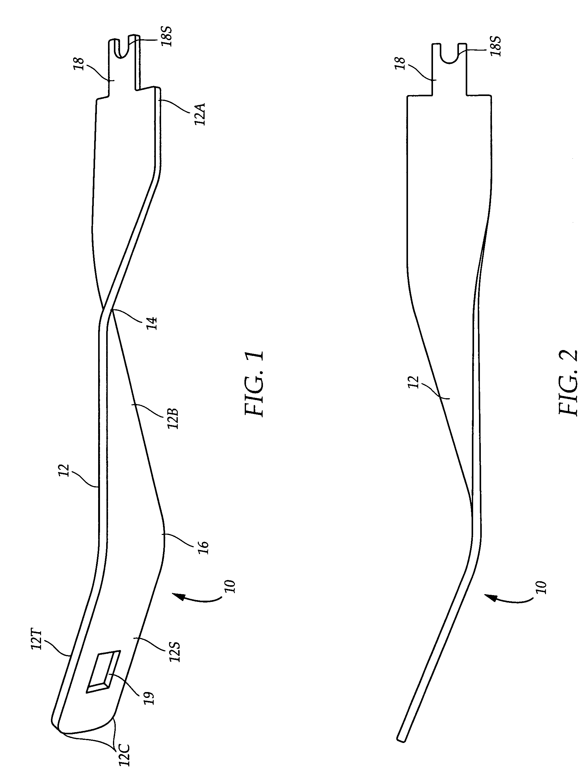 Sanding attachment for a reciprocating power tool