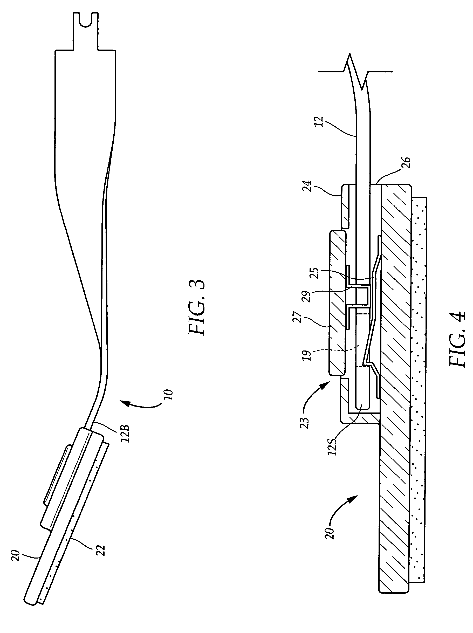 Sanding attachment for a reciprocating power tool