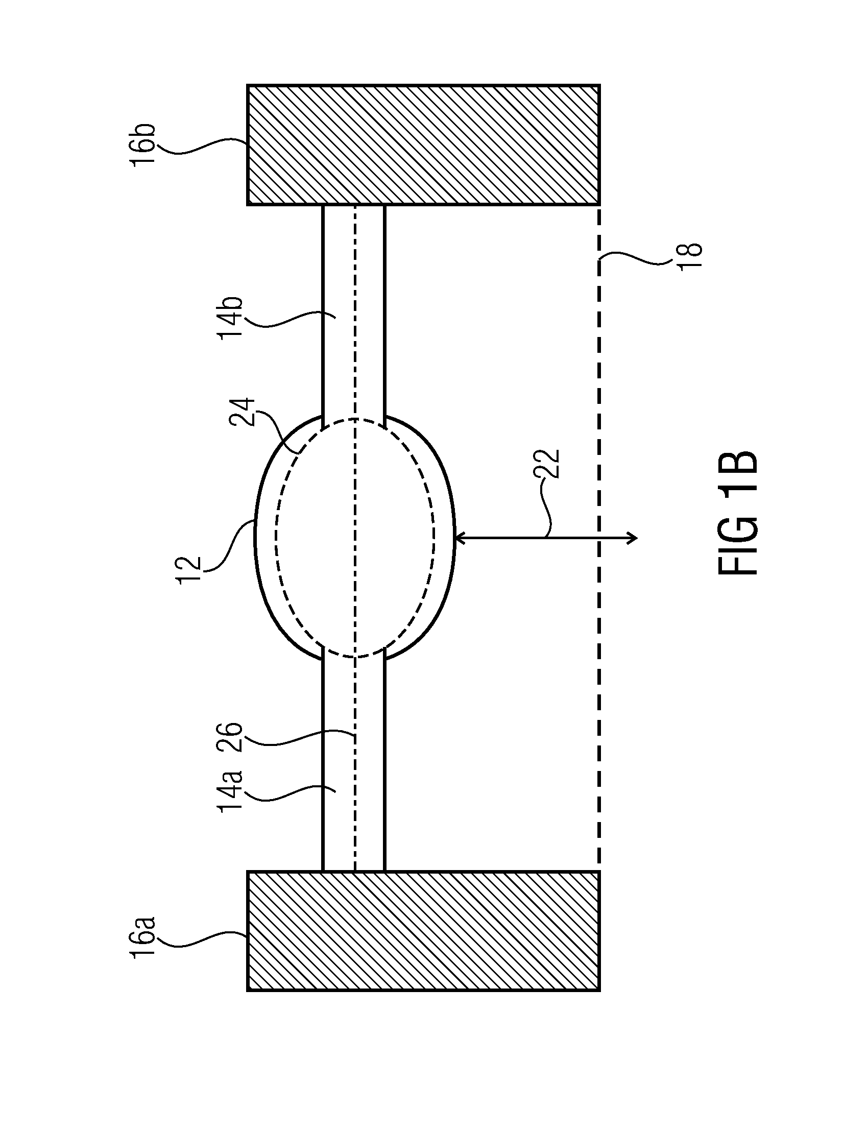 Optical structure with ridges arranged at the same and method for producing the same