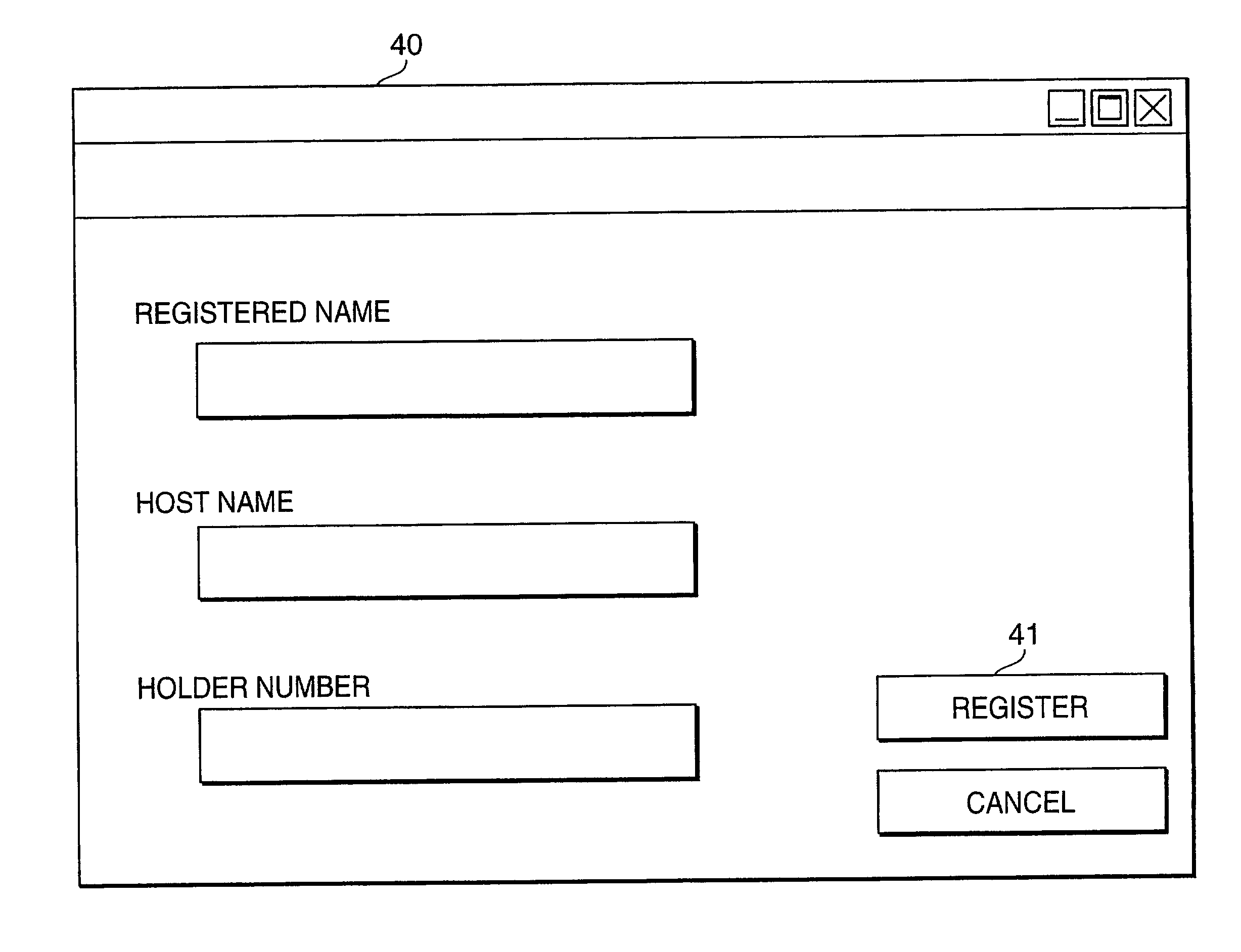 Communication device, function settable terminal device, function setting method and program for setting the function