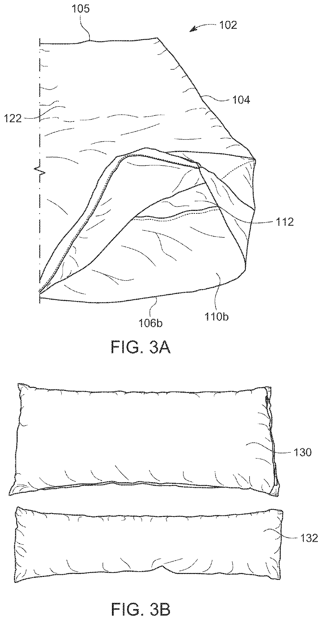 Multi-use ergonomic pillow