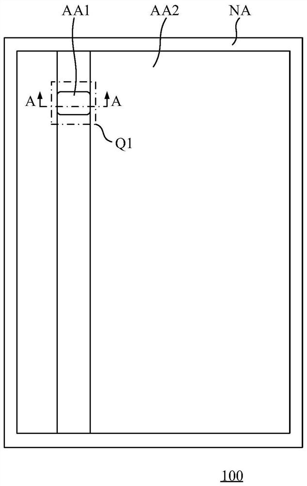 Display panel, manufacturing method thereof, and display device