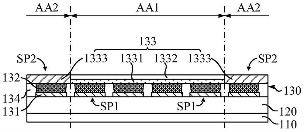 Display panel, manufacturing method thereof, and display device